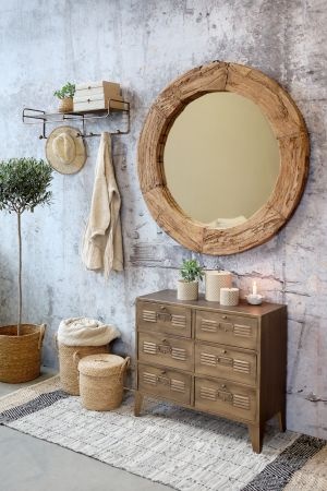 Chest of Drawers w. 6 drawers - Img 3