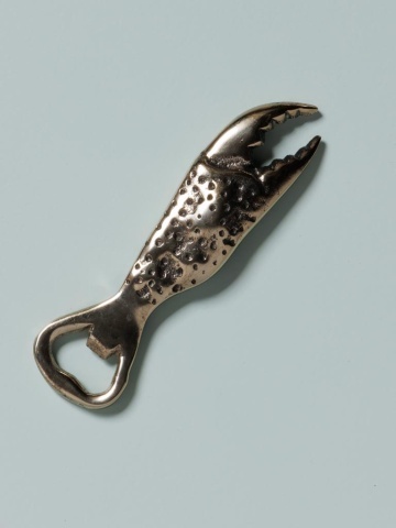 Desfacator sticle, din aluminiu, Crab - Img 3