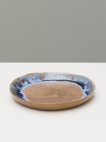 Farfurie din ceramica, 22 cm, Intense - Img 4