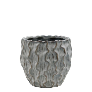 Ghiveci din ceramica H13/D14 cm, Gaston