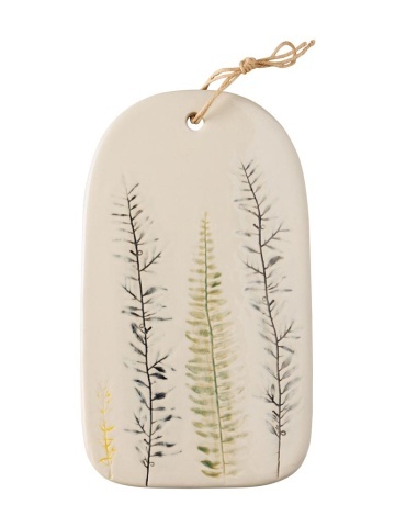 Platou din ceramica, Provence