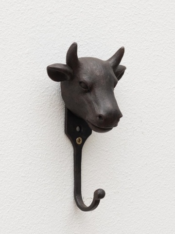 Agatatoare din metal, Bull - Img 3