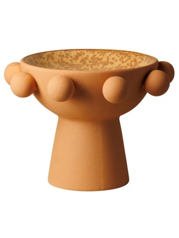 Bol de fructe din ceramica, D30cm, Boleo