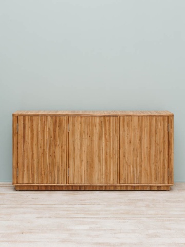 Bufet din rattan, Barbade - Img 2