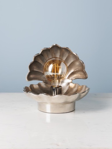 Lampa de masa, in forma de scoica, Triton - Img 5