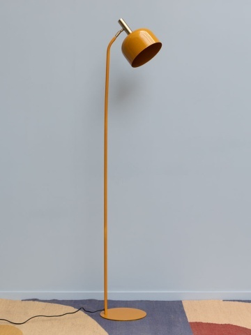 Lampadar din metal, Clockwork - Img 2