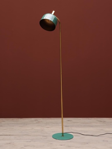Lampadar din metal, Hulky - Img 4