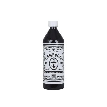 Ulei de lampă pentru lămpi cu petrol, 1 litru, fără fum și fără funingine, Strömshaga, „Lamp Oil" - Img 6