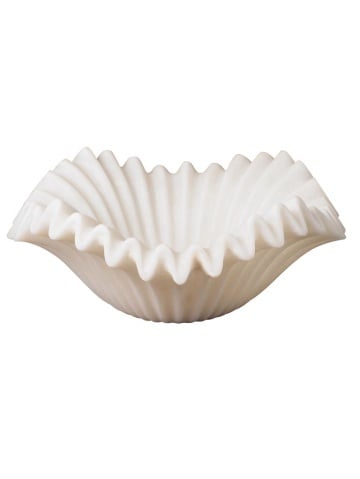 Bol de fructe, din rasina, D30.5cm, Harmonia