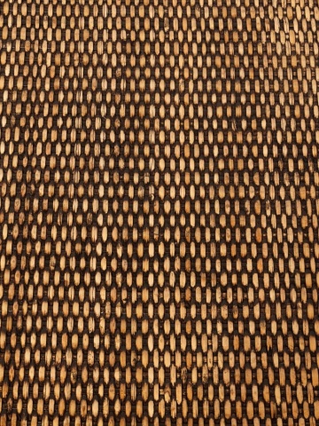 Bufet din rattan, 138 cm, Veracruz - Img 5