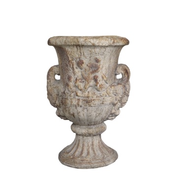 Ghiveci pentru plante, H75/L50/B48 cm, Glastra