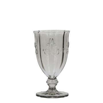 Pahar de vin, din sticla, 350ml, Saint-Émilion