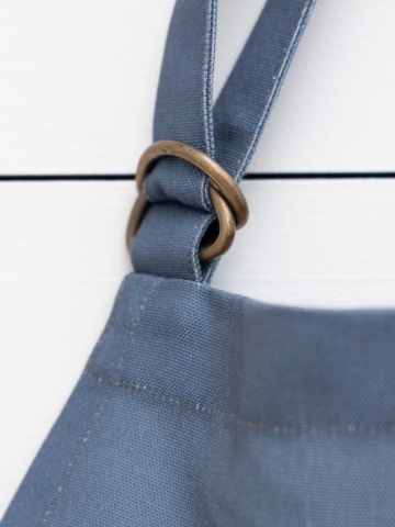 Sort de bucatarie, din material textil, Mussels - Img 5
