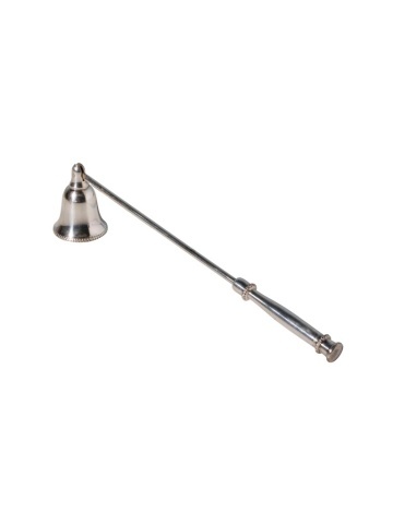 Stingator lumanare, din alama, Classic