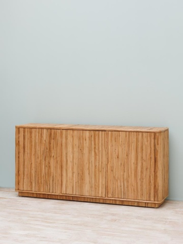 Bufet din rattan, Barbade - Img 4