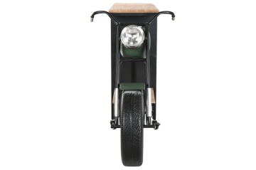 Consola vintage tip bar, "Vintage Motorcycle" - Img 6