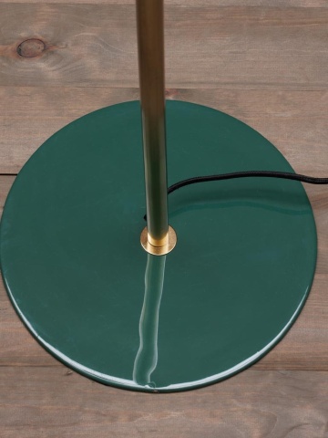 Lampadar din metal, Hulky - Img 6