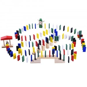Domino Rally - Domino Rally Set [DEMO] - Img 2