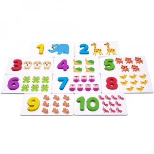 Let's Learn To Count Game [DEMO] - Img 3
