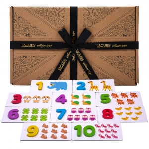 Let's Learn To Count Game [DEMO]