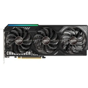 ASRock Radeon RX 9070 XT