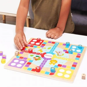 Letâ s Play Snakes and Ladders with Ludo [DEMO] - Img 3