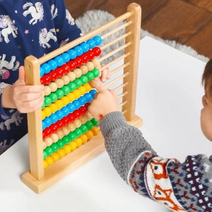Abacus for Kids - Wooden Counting Toy [DEMO] - Img 4