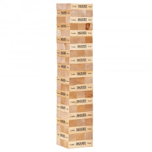 Giant Tumble Tower - Wooden Tumble Tower Game [DEMO] - Img 4