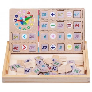KS1 Maths Game - Numbers Game for Kids [DEMO]