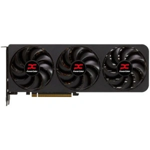 PowerColor Radeon RX 9070 XT