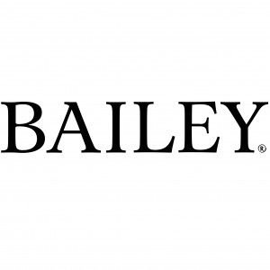 Bailey 1922