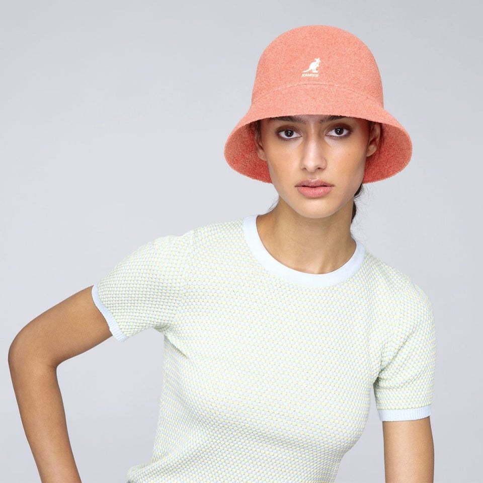 Bermuda sales casual hat