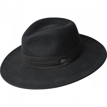 Bailey 1922 palarie neagra thaler