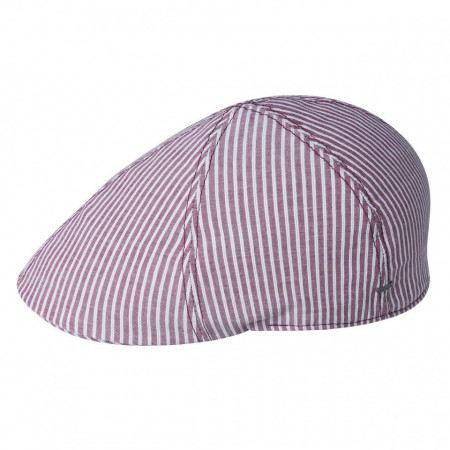 Bailey of Hollywood reiff flatcap, Rot