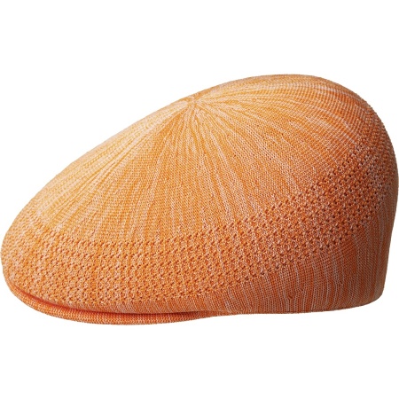 Basca Kangol color burst ventair 507 gradient portocaliu