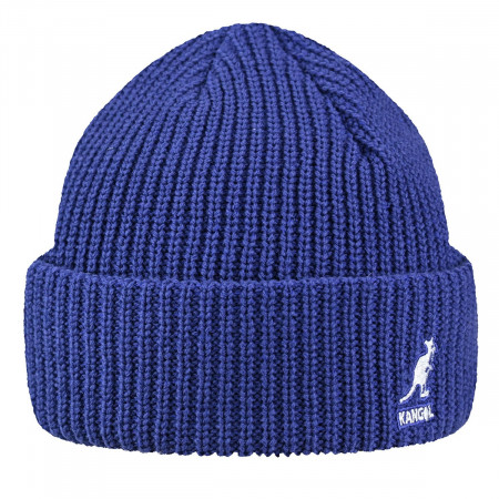 Caciula Kangol cardinal 2-way starry blue albastru