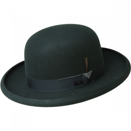 Palarie Bailey 1922 Croston Fedora Verde