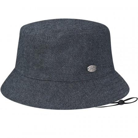 Palarie Bailey of Hollywood Witter Bucket Negru