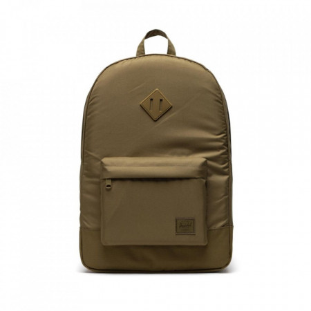 Rucsac Herschel Heritage Light Verde Oliv