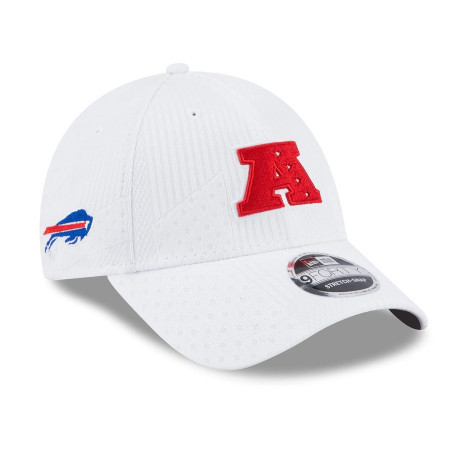 Sapca New Era 9forty buffalo bills pro bowl alb