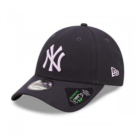 Sapca New Era 9forty repreve new york yankees bleumarin-mov