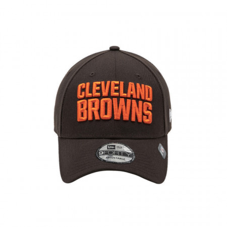 Sapca New Era The League Cleveland Browns