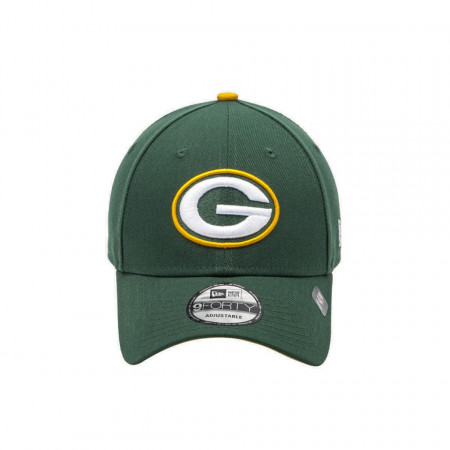 Sapca New Era The League Green Bay Packers Verde