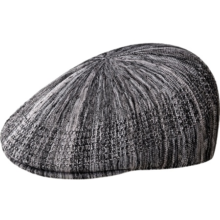 Basca Kangol color burst ventair 507 gradient negru