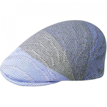Basca Kangol Wavy Stripe 507 Mov