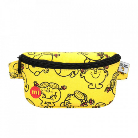 Borseta Mi-Pac Gold Bum Bag Little Miss Sunshine
