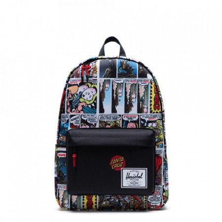 Herschel Classic X-Large Backpack - Santa Cruz Porkchop Hill