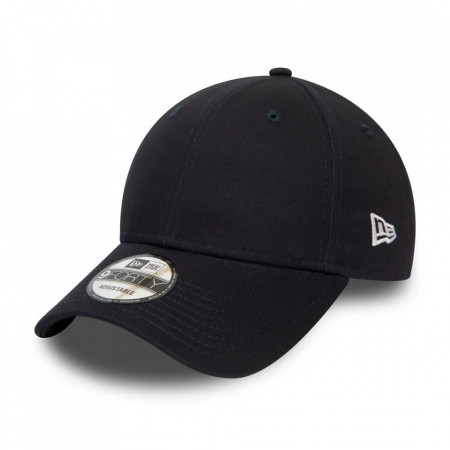 New Era, 9Forty állítható baseballsapka, Sötétkék, 55.8-61.5 CM Standard