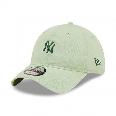 New Era sapca verde 9forty mini logo new york yankees