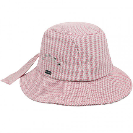 Palarie Betmar Knotted Cloche Rosu